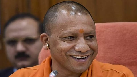 ಉತ್ತರ ಪ್ರದೇಶ ಮುಖ್ಯಮಂತ್ರಿ ಯೋಗಿ ಆದಿತ್ಯನಾಥ್