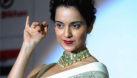 ಕಂಗನಾ ರಣಾವತ್