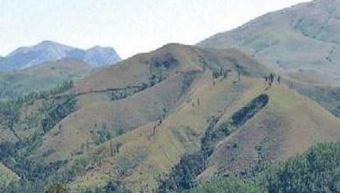 ಸಾಂದರ್ಭಿಕ ಚಿತ್ರ
