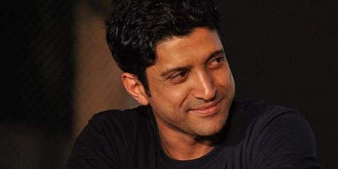ಫರ್ಹಾನ್ ಅಖ್ತರ್