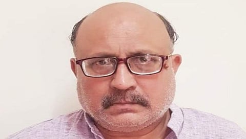 ರಾಜೀವ್ ಶರ್ಮಾ