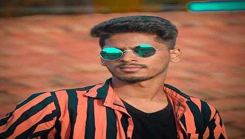 ಮೃತ ಕಿರಣ್