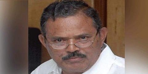 ಎಟಿ ರಾಮಸ್ವಾಮಿ