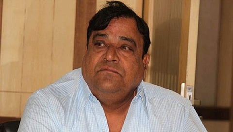 ದೊಡ್ಡಣ್ಣ