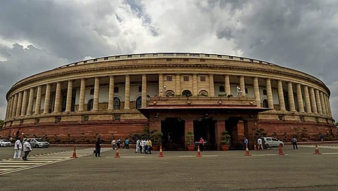 ಸಂಸತ್ತು(ಸಂಗ್ರಹ ಚಿತ್ರ)