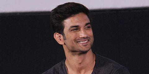 ಸುಶಾಂತ್ ಸಿಂಗ್ ರಜಪೂತ್