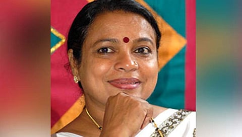 ಉಮಾಶ್ರೀ