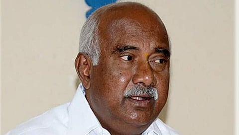 ಹೆಚ್. ವಿಶ್ವನಾಥ್