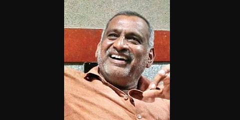 ಸಚಿವ ಜೆ.ಸಿ.ಮಧುಸ್ವಾಮಿ