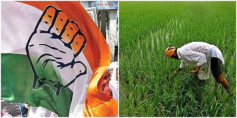 ಕೃಷಿ ಮಸೂದೆ ರೈತರ ಮರಣ ಶಾಸನ: ಅದಕ್ಕೆ ಸಹಿ ಹಾಕುವುದಿಲ್ಲ- ಕಾಂಗ್ರೆಸ್
