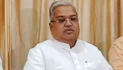 ಉಪ ಮುಖ್ಯಮಂತ್ರಿ ಗೋವಿಂದ ಕಾರಜೋಳ