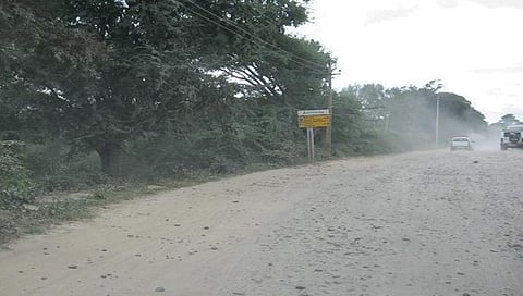 ಸಾಂದರ್ಭಿಕ ಚಿತ್ರ