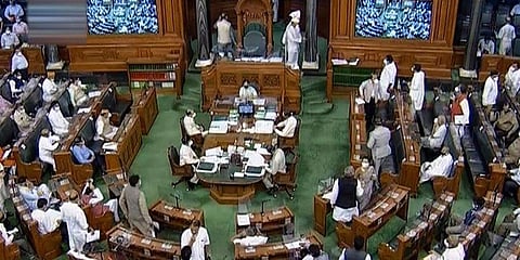 ಲೋಕಸಭೆ