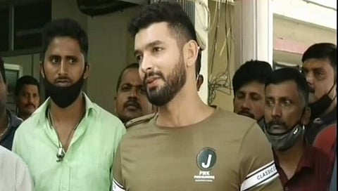 ದಿಗಂತ್