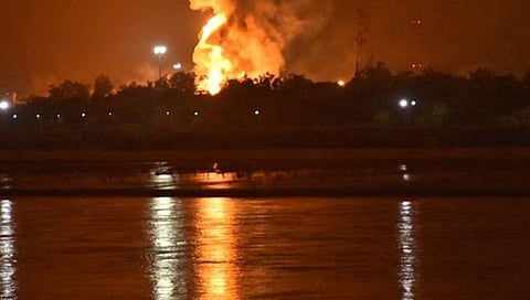 ಸಂಗ್ರಹ ಚಿತ್ರ