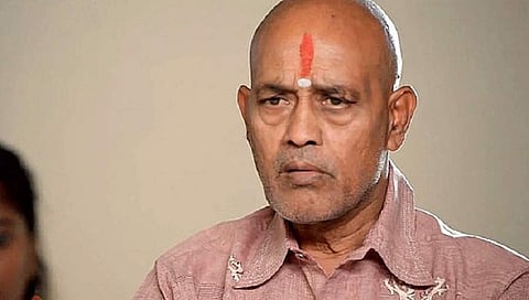 ರಾಕ್ ಲೈನ್ ಸುಧಾಕರ್