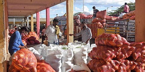 ಸಂಗ್ರಹ ಚಿತ್ರ