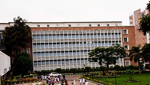 ಭಾರತೀಯ ವೈದ್ಯಕೀಯ ಮಂಡಳಿ