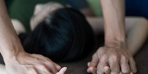 ಸಾಂದರ್ಭಿಕ ಚಿತ್ರ