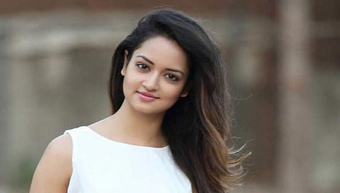 ಶಾನ್ವಿ ಶ್ರೀ ವಾಸ್ತವ್
