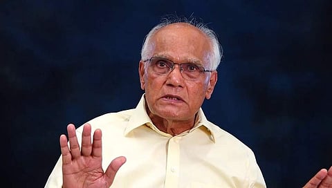 ಎಸ್ ಎಲ್ ಭೈರಪ್ಪ