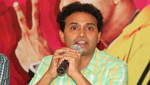 ಶರಣ್