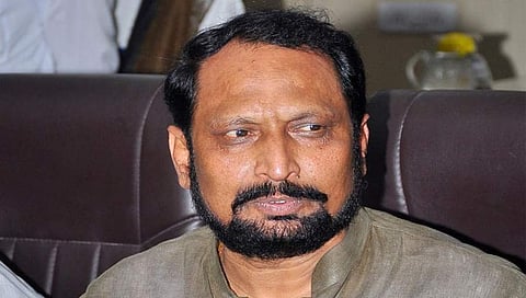 ಲಕ್ಷ್ಮಣ್ ಸವದಿ