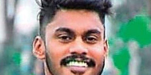 ಸಚಿನ್ ಪ್ರತಾಪ್
