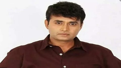 ನಟ ಶರಣ್