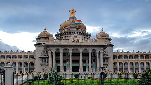 ವಿಧಾನ ಸೌಧ