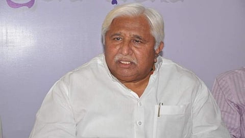 ಎಚ್. ಕೆ. ಪಾಟೀಲ್