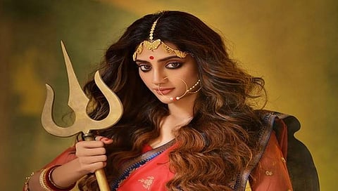 ನುಸ್ರತ್ ಜಹಾನ್
