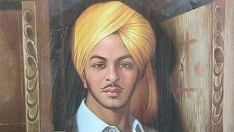 ಭಗತ್ ಸಿಂಗ್