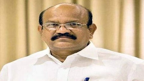 ಸಂಸದ ಉಮೇಶ್ ಜಾಧವ್