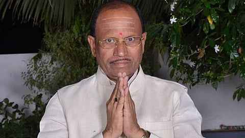 ಪ್ರತಾಪ್ ಗೌಡ ಪಾಟೀಲ್
