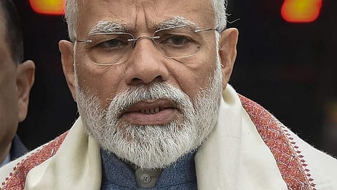 ನರೇಂದ್ರ ಮೋದಿ