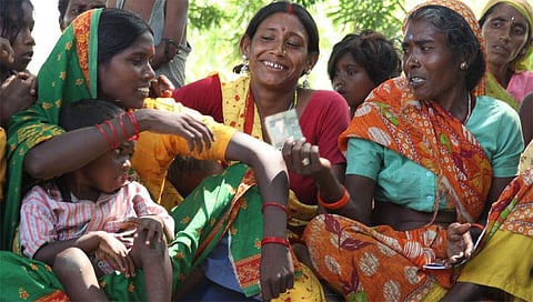 ಸಂಗ್ರಹ ಚಿತ್ರ