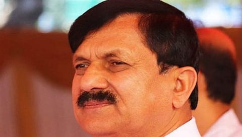 ಅರಗ ಜ್ಞಾನೇಂದ್ರ