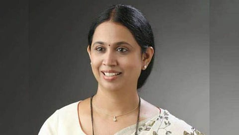 ಲಕ್ಷ್ಮಿ ಹೆಬ್ಬಾಳ್ಕರ್