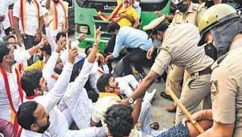 ಸಾಂದರ್ಭಿಕ ಚಿತ್ರ