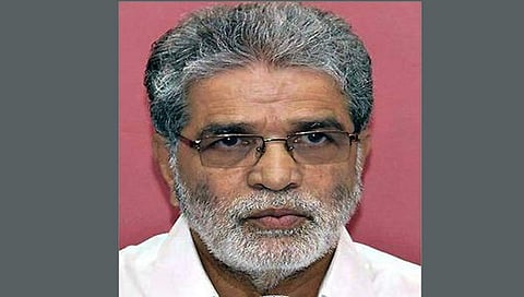 ಪ್ರತಾಪ್ ಚಂದ್ರ ಶೆಟ್ಟಿ