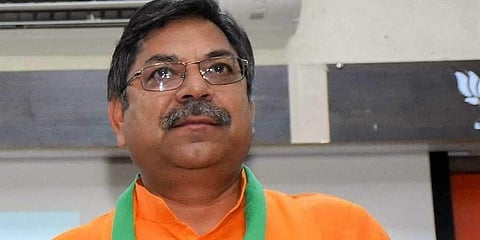 ಸತೀಶ್ ಪೂನಿಯಾ