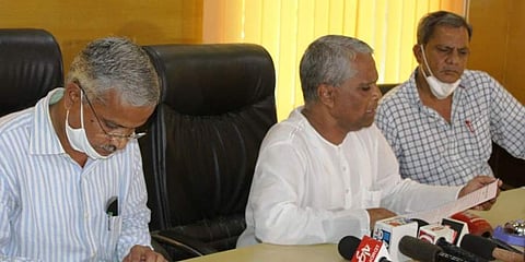 ವೀರಣ್ಣ ಚರಂತಿಮಠ