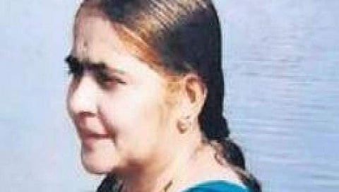 ಡಾ. ಪೂರ್ಣಿಮಾ