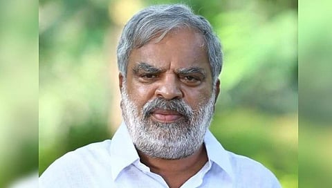 ಅಪ್ಪಾಜಿ ಗೌಡ