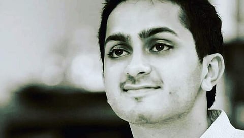 ಆದಿತ್ಯ ಆಳ್ವ