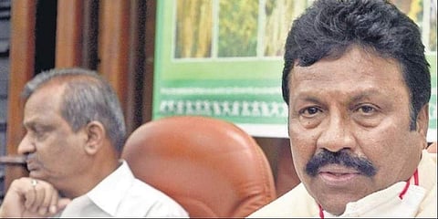 ಬಿಸಿ ಪಾಟೀಲ್
