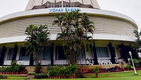 ಮಹಾರಾಷ್ಟ್ರ ವಿಧಾನ ಭವನ