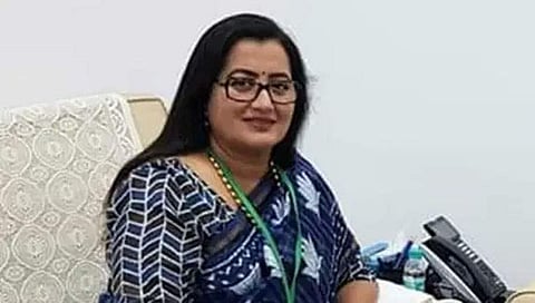 ಸುಮಲತಾ ಅಂಬರೀಶ್