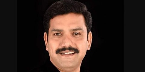 ವಿಜಯೇಂದ್ರ